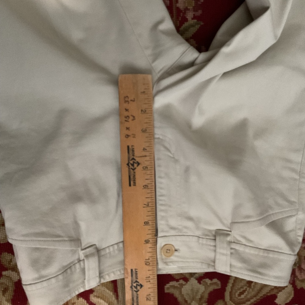 Slacks ( ref #6 ) - Picture 8 of 8